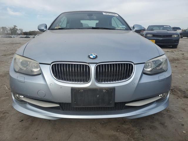 Photo 4 VIN: WBADX7C57BE242252 - BMW 335 I 