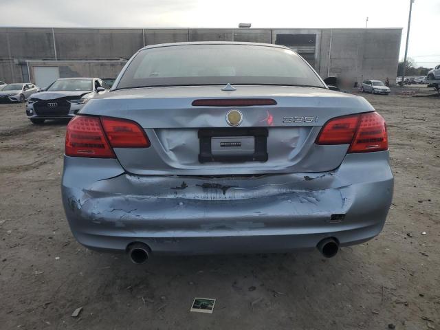 Photo 5 VIN: WBADX7C57BE242252 - BMW 335 I 