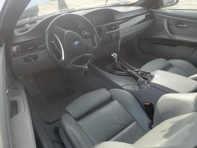 Photo 7 VIN: WBADX7C57BE242252 - BMW 335 I 