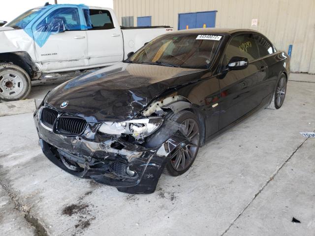 Photo 1 VIN: WBADX7C57BE260850 - BMW 335 I 