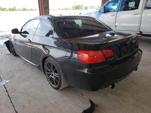 Photo 2 VIN: WBADX7C57BE260850 - BMW 335 I 