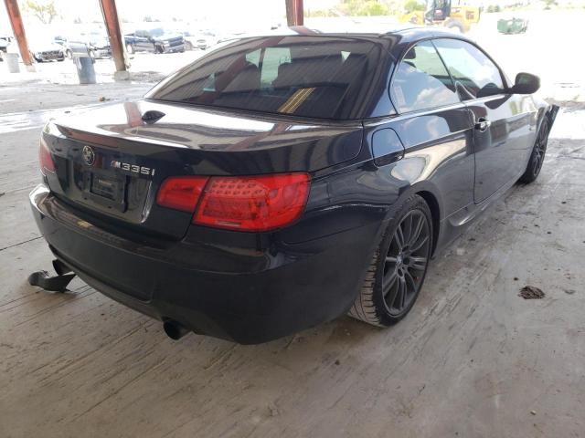 Photo 3 VIN: WBADX7C57BE260850 - BMW 335 I 