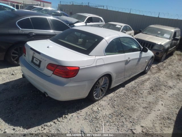 Photo 3 VIN: WBADX7C57BE579651 - BMW 3 SERIES 