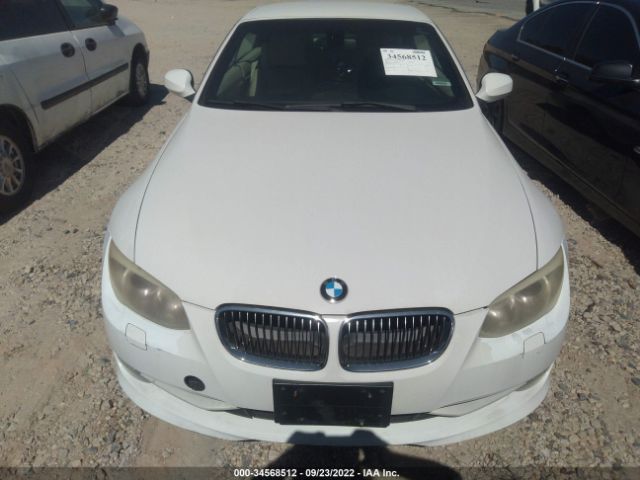 Photo 5 VIN: WBADX7C57BE579651 - BMW 3 SERIES 