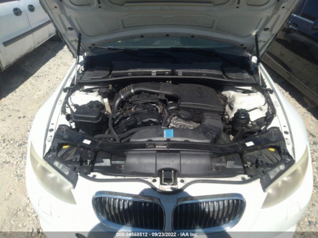 Photo 9 VIN: WBADX7C57BE579651 - BMW 3 SERIES 