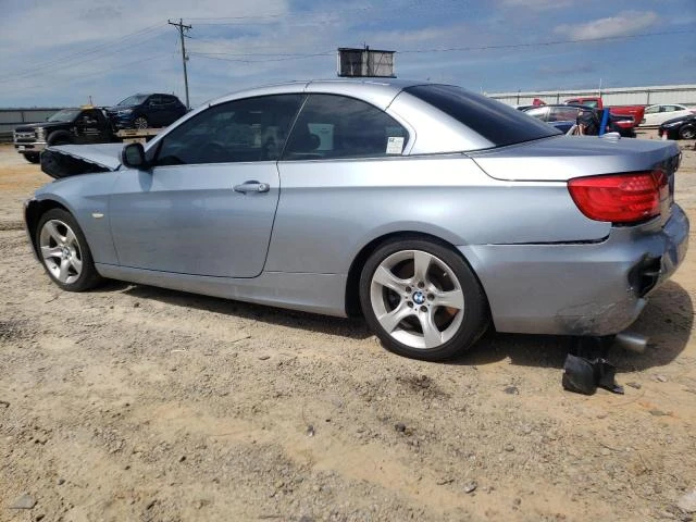 Photo 1 VIN: WBADX7C57BE580394 - BMW 335 I 