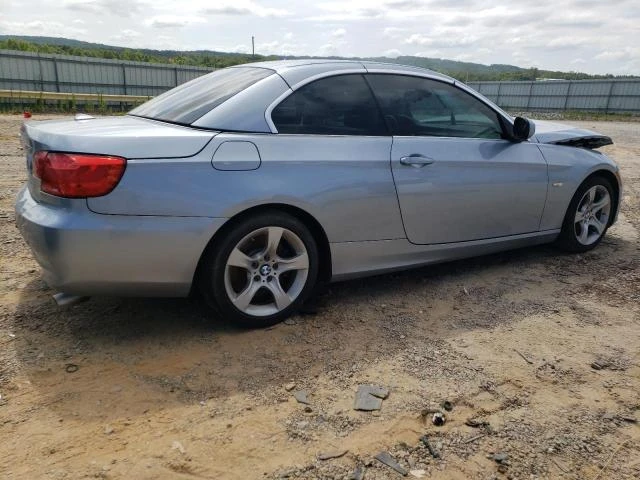 Photo 2 VIN: WBADX7C57BE580394 - BMW 335 I 