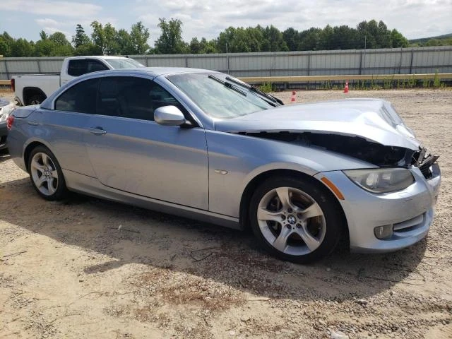 Photo 3 VIN: WBADX7C57BE580394 - BMW 335 I 