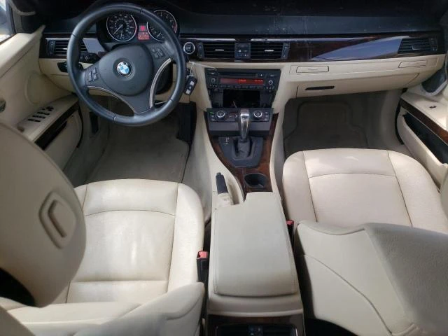 Photo 7 VIN: WBADX7C57BE580394 - BMW 335 I 