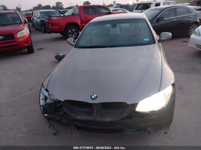 Photo 12 VIN: WBADX7C57BE580525 - BMW 3ER 