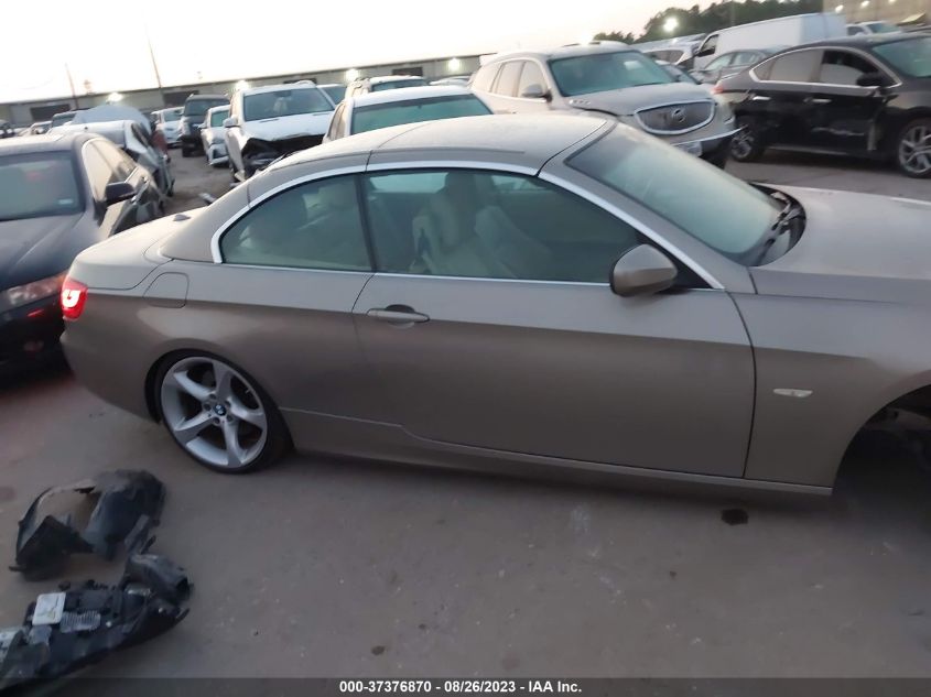 Photo 13 VIN: WBADX7C57BE580525 - BMW 3ER 