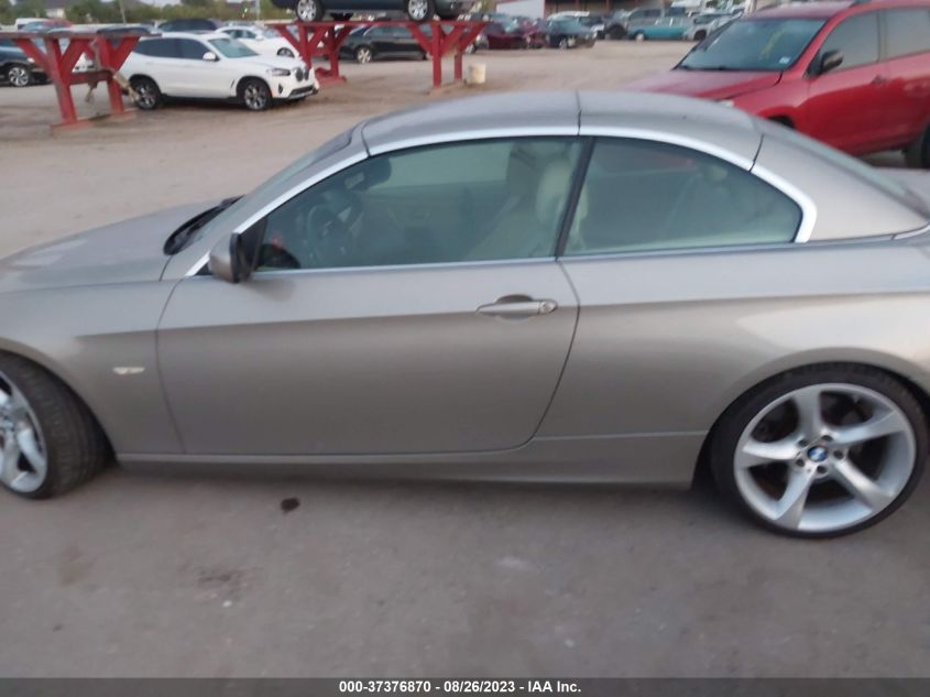 Photo 14 VIN: WBADX7C57BE580525 - BMW 3ER 