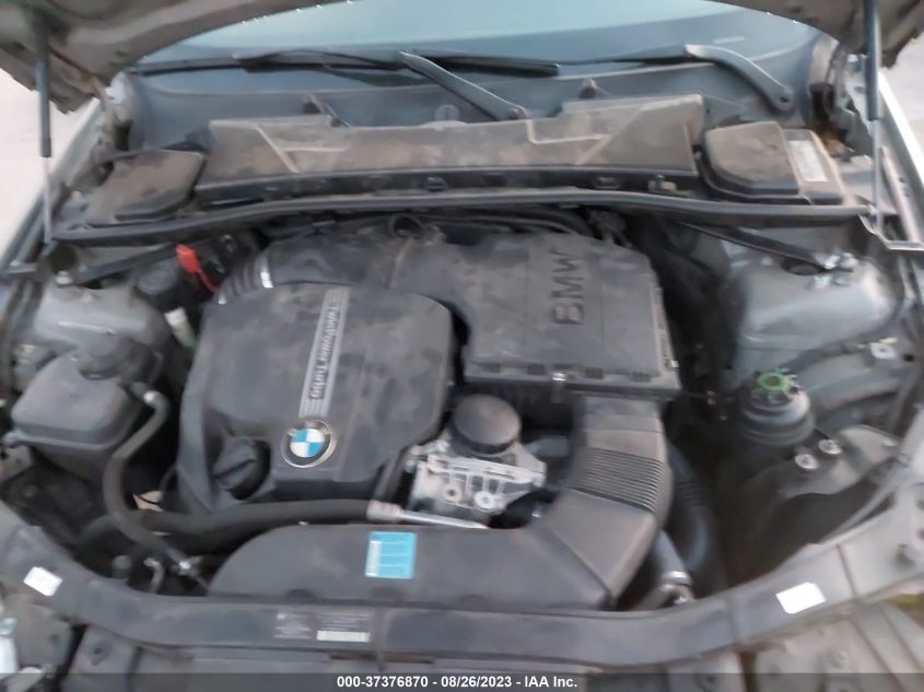 Photo 9 VIN: WBADX7C57BE580525 - BMW 3ER 