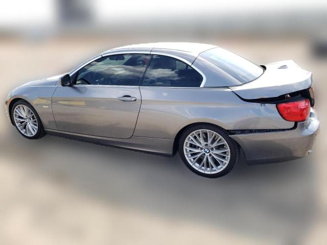 Photo 1 VIN: WBADX7C57BE581271 - BMW 3 SERIES 