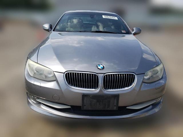 Photo 4 VIN: WBADX7C57BE581271 - BMW 3 SERIES 