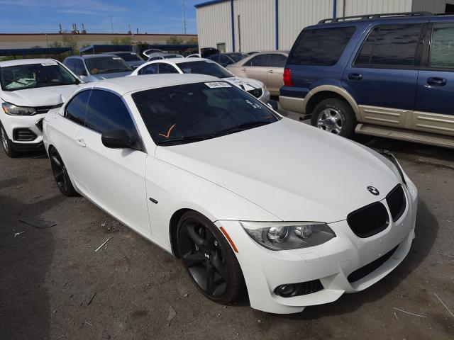 Photo 0 VIN: WBADX7C57BE581819 - BMW 335 I 