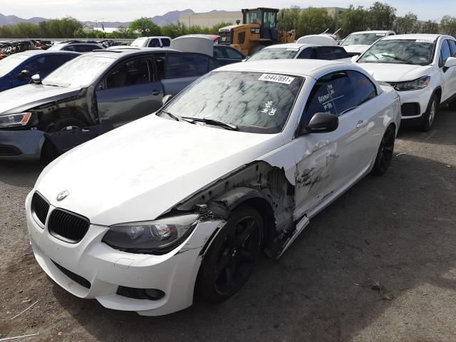 Photo 1 VIN: WBADX7C57BE581819 - BMW 335 I 