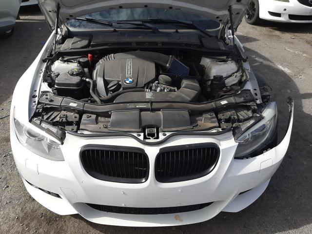 Photo 6 VIN: WBADX7C57BE581819 - BMW 335 I 