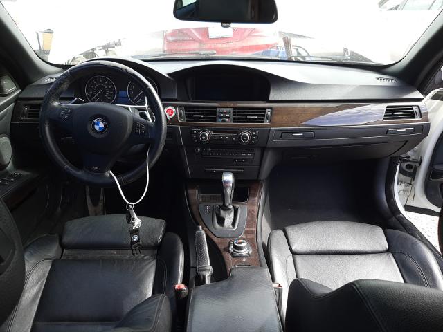 Photo 8 VIN: WBADX7C57BE581819 - BMW 335 I 