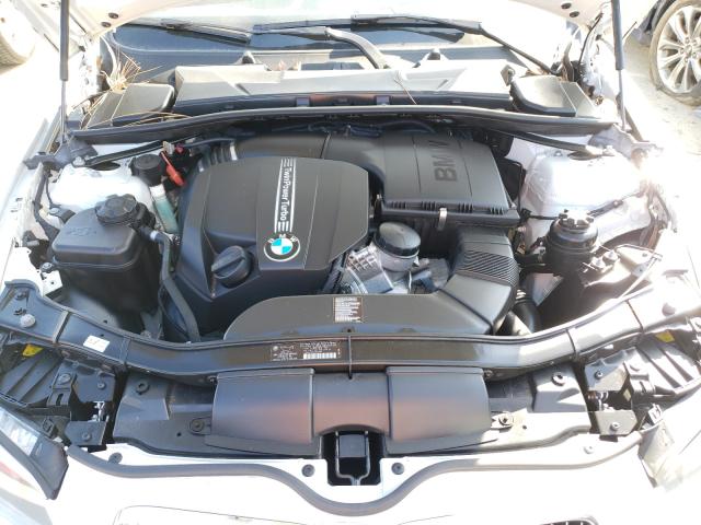 Photo 6 VIN: WBADX7C57BE743741 - BMW 335 I 