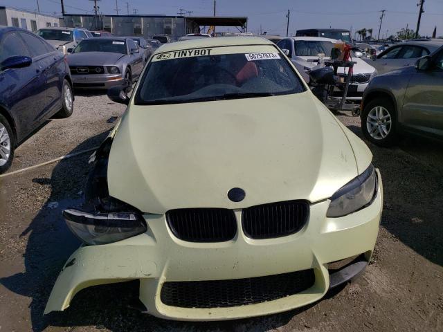 Photo 4 VIN: WBADX7C57CE744759 - BMW 335 I 