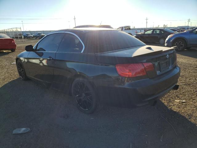 Photo 1 VIN: WBADX7C57DE828694 - BMW 335 I 