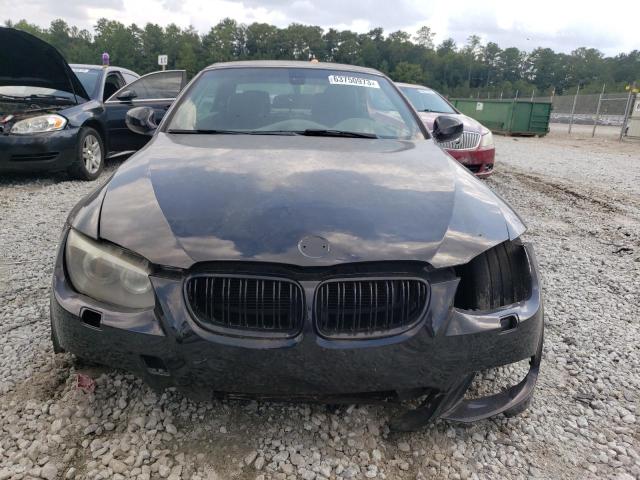 Photo 4 VIN: WBADX7C57DPA97868 - BMW 3 SERIES 