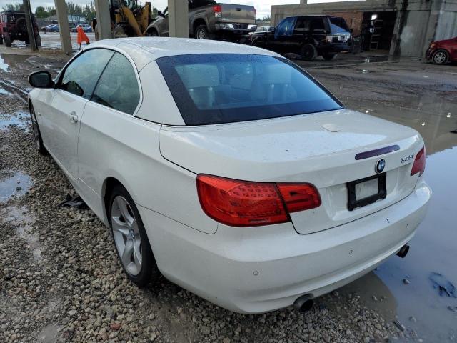 Photo 2 VIN: WBADX7C58BE242129 - BMW 335 I 