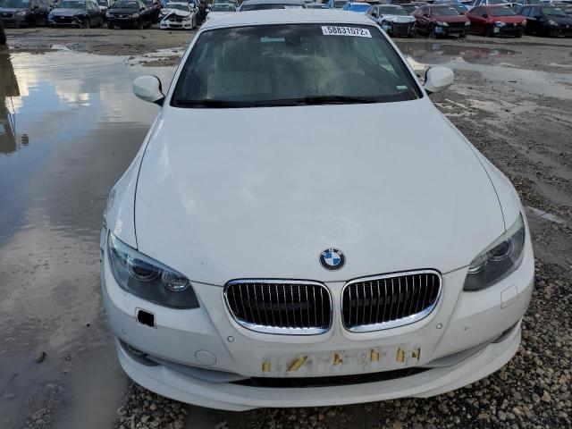 Photo 8 VIN: WBADX7C58BE242129 - BMW 335 I 