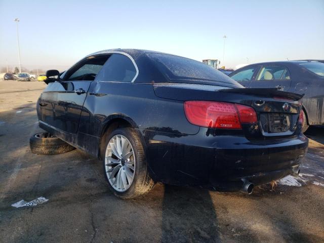 Photo 2 VIN: WBADX7C58BE260971 - BMW 335 I 