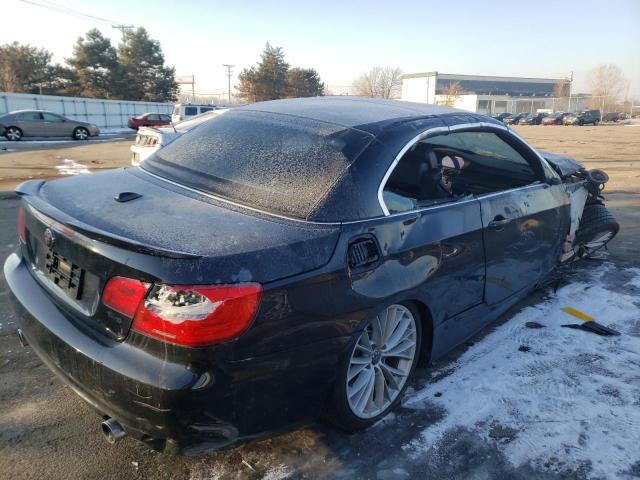 Photo 3 VIN: WBADX7C58BE260971 - BMW 335 I 