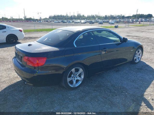 Photo 3 VIN: WBADX7C58BE261103 - BMW 335I 