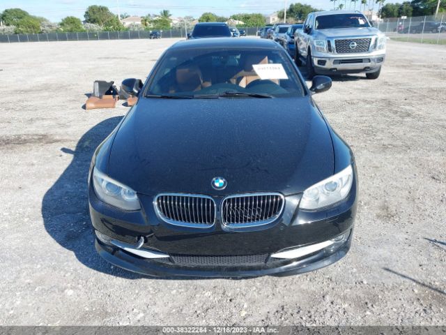 Photo 5 VIN: WBADX7C58BE261103 - BMW 335I 