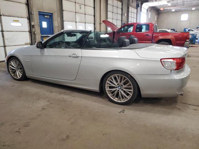 Photo 1 VIN: WBADX7C58BE579187 - BMW 335 I 