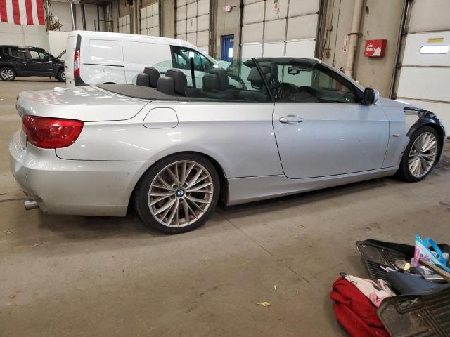 Photo 2 VIN: WBADX7C58BE579187 - BMW 335 I 