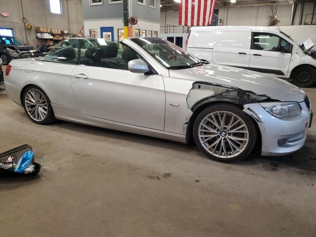 Photo 3 VIN: WBADX7C58BE579187 - BMW 335 I 