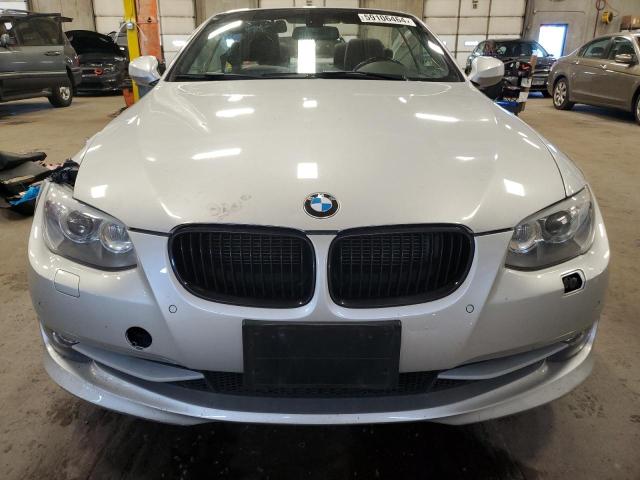 Photo 4 VIN: WBADX7C58BE579187 - BMW 335 I 