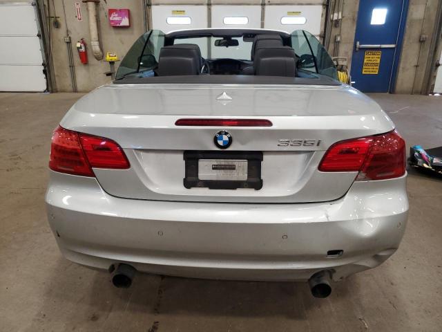 Photo 5 VIN: WBADX7C58BE579187 - BMW 335 I 