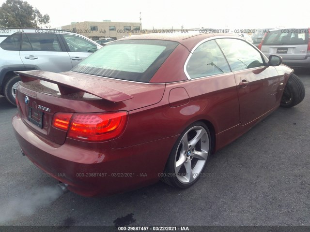 Photo 3 VIN: WBADX7C58BE579609 - BMW 3 