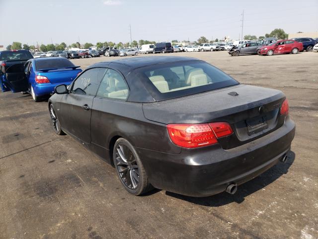 Photo 2 VIN: WBADX7C58BE580145 - BMW 335 I 