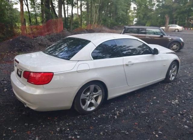 Photo 3 VIN: WBADX7C58BE742906 - BMW 335 