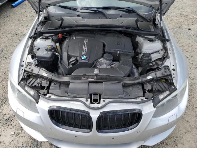 Photo 10 VIN: WBADX7C58BE743327 - BMW 3 SERIES 