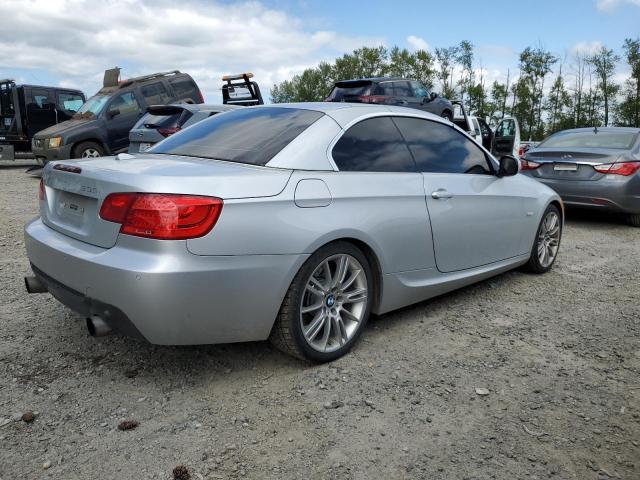 Photo 2 VIN: WBADX7C58BE743327 - BMW 3 SERIES 