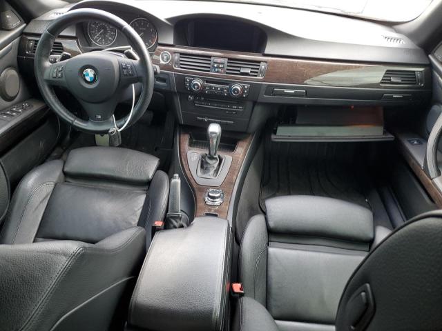 Photo 7 VIN: WBADX7C58BE743327 - BMW 3 SERIES 