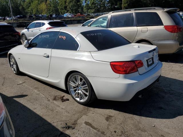 Photo 1 VIN: WBADX7C58DE828879 - BMW 335 I 