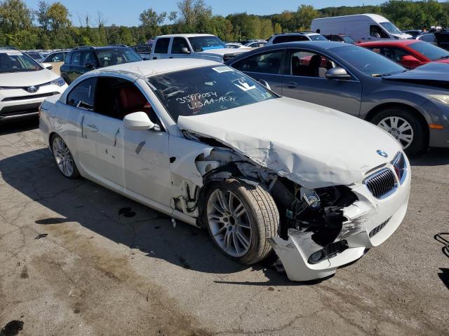 Photo 3 VIN: WBADX7C58DE828879 - BMW 335 I 