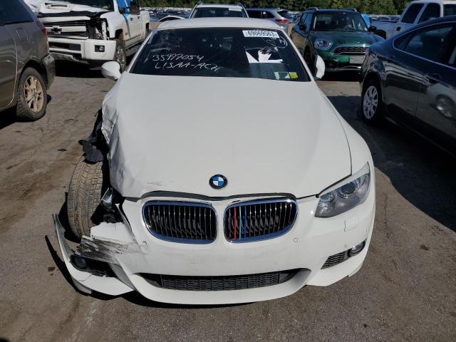 Photo 4 VIN: WBADX7C58DE828879 - BMW 335 I 