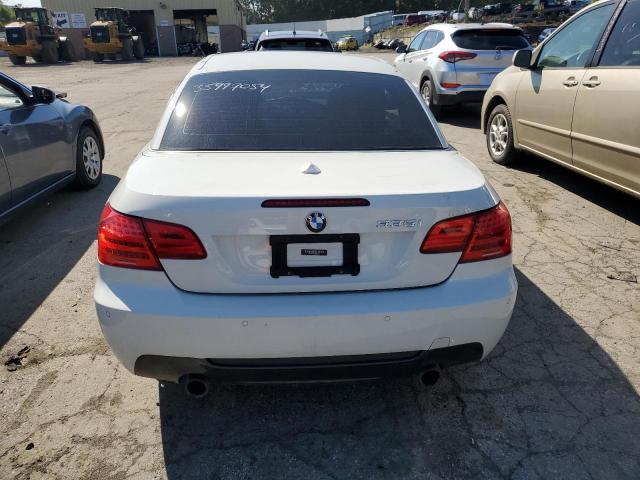 Photo 5 VIN: WBADX7C58DE828879 - BMW 335 I 