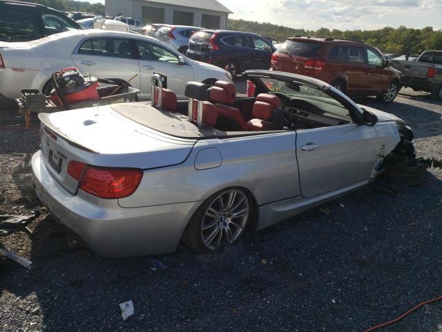 Photo 2 VIN: WBADX7C58DJ588871 - BMW 335 I 