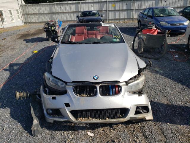 Photo 4 VIN: WBADX7C58DJ588871 - BMW 335 I 